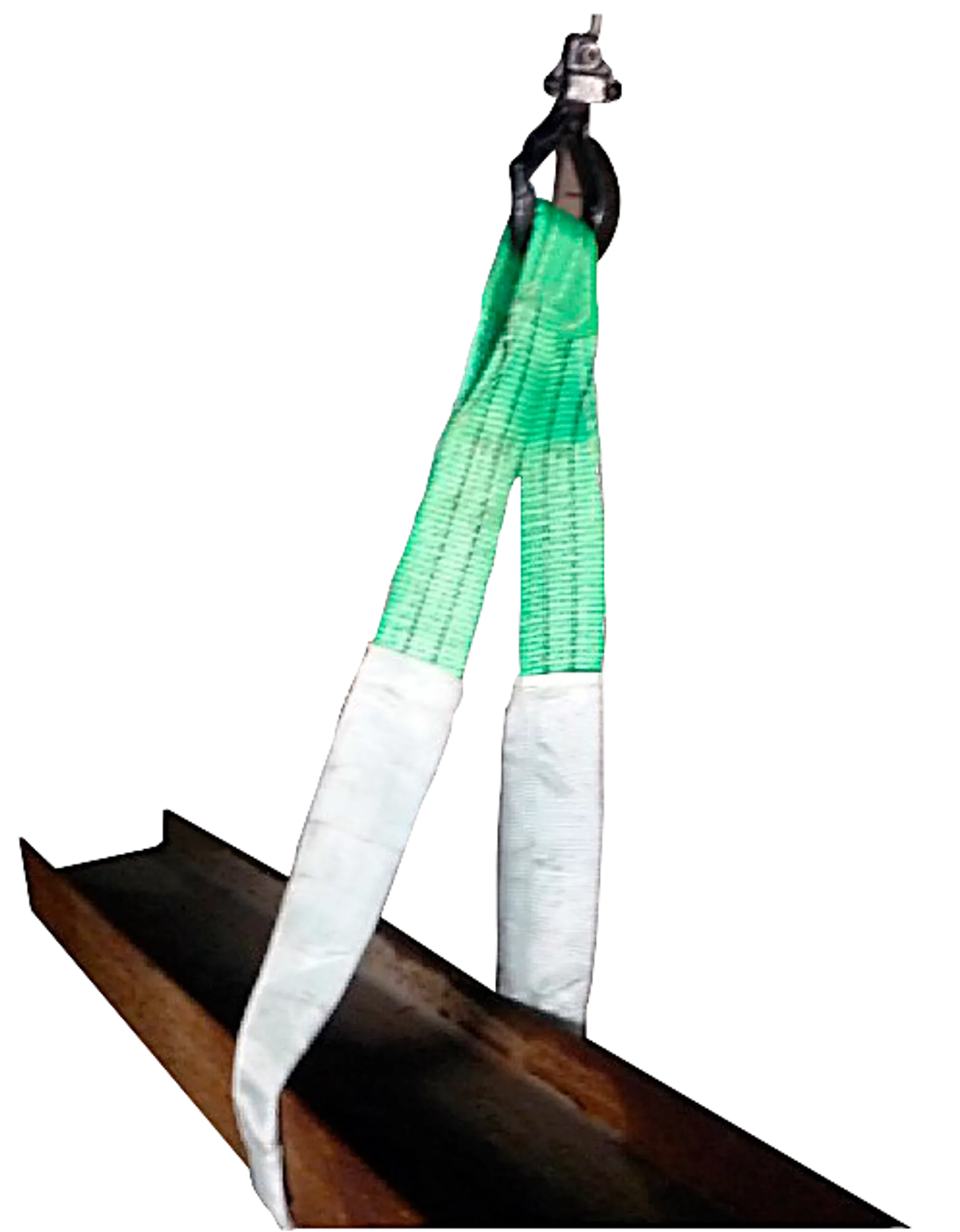 Gigant wear protection in polyester