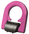 Lifting eye with hole VLBS RUD