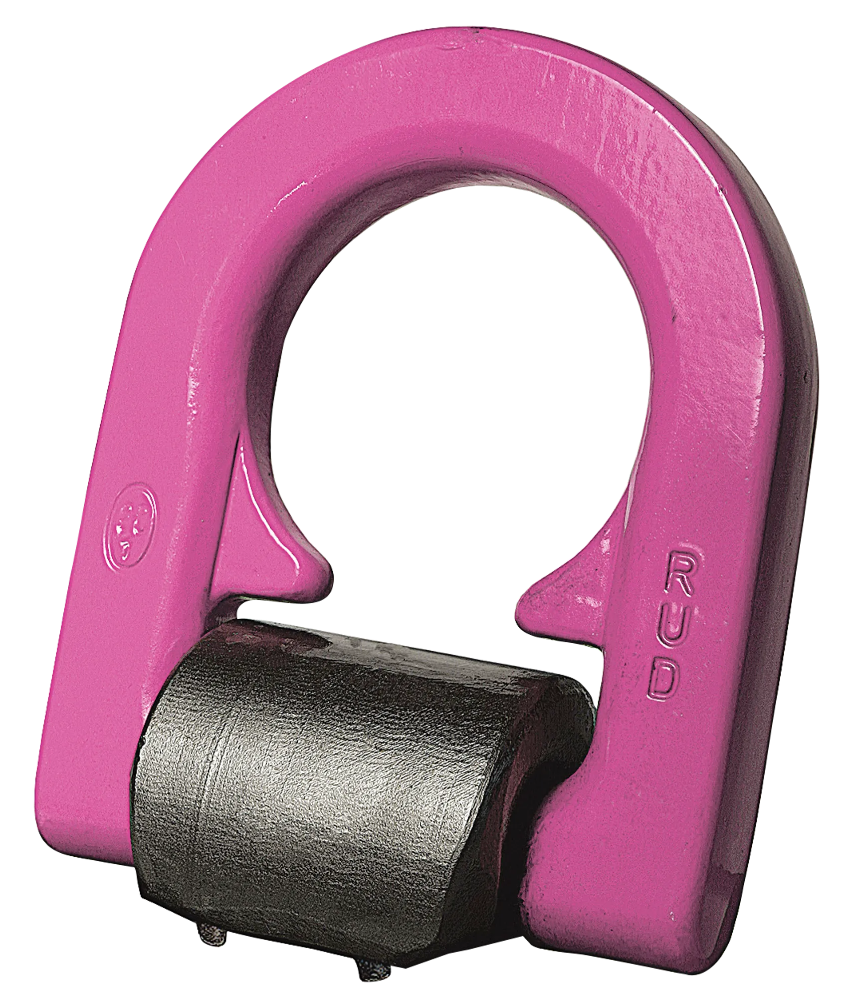 Lifting eye with hole VLBS RUD