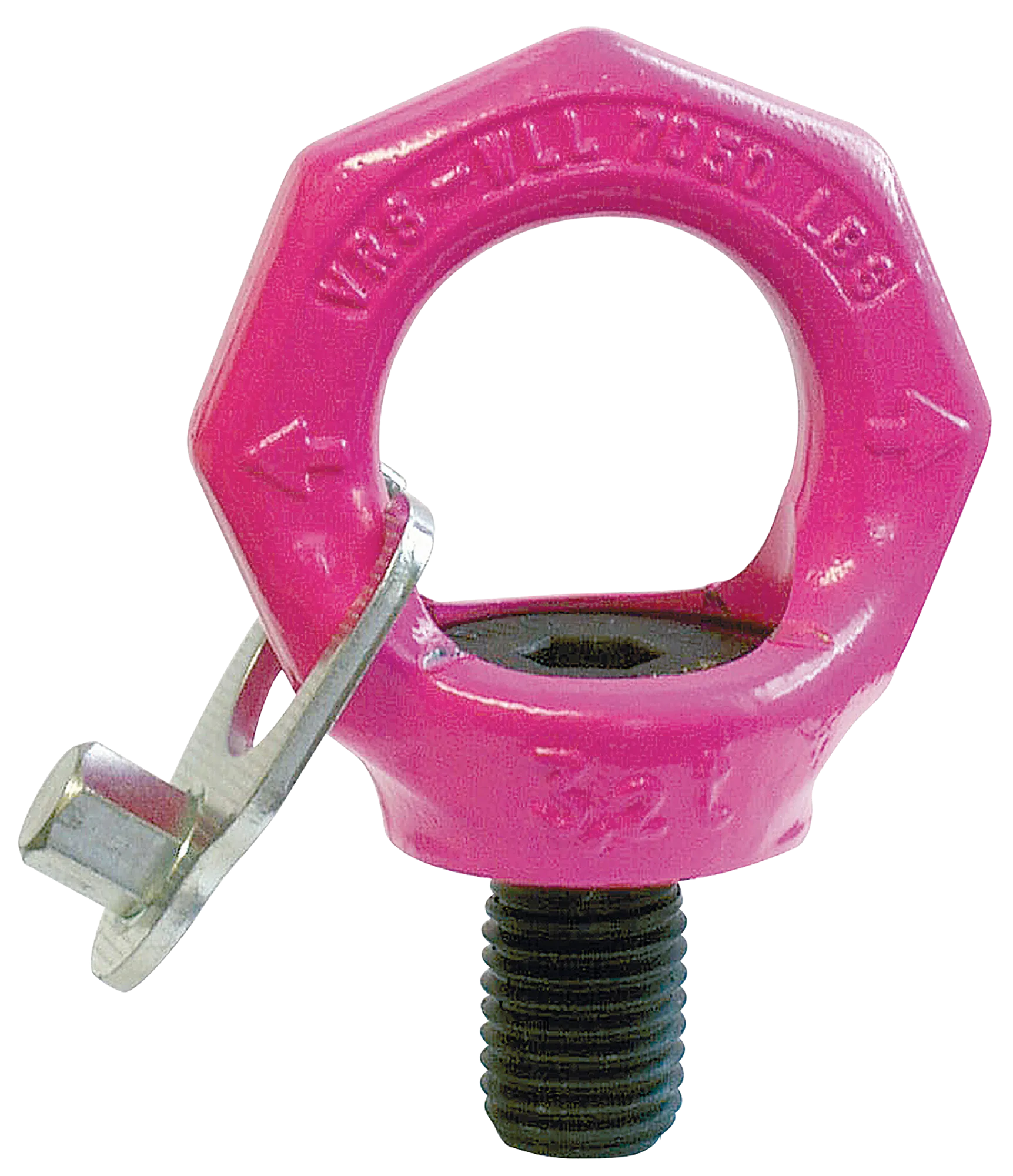 Lifting eye with pin VRS-F RUD