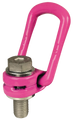 Lifting eye with pin VLBG RUD