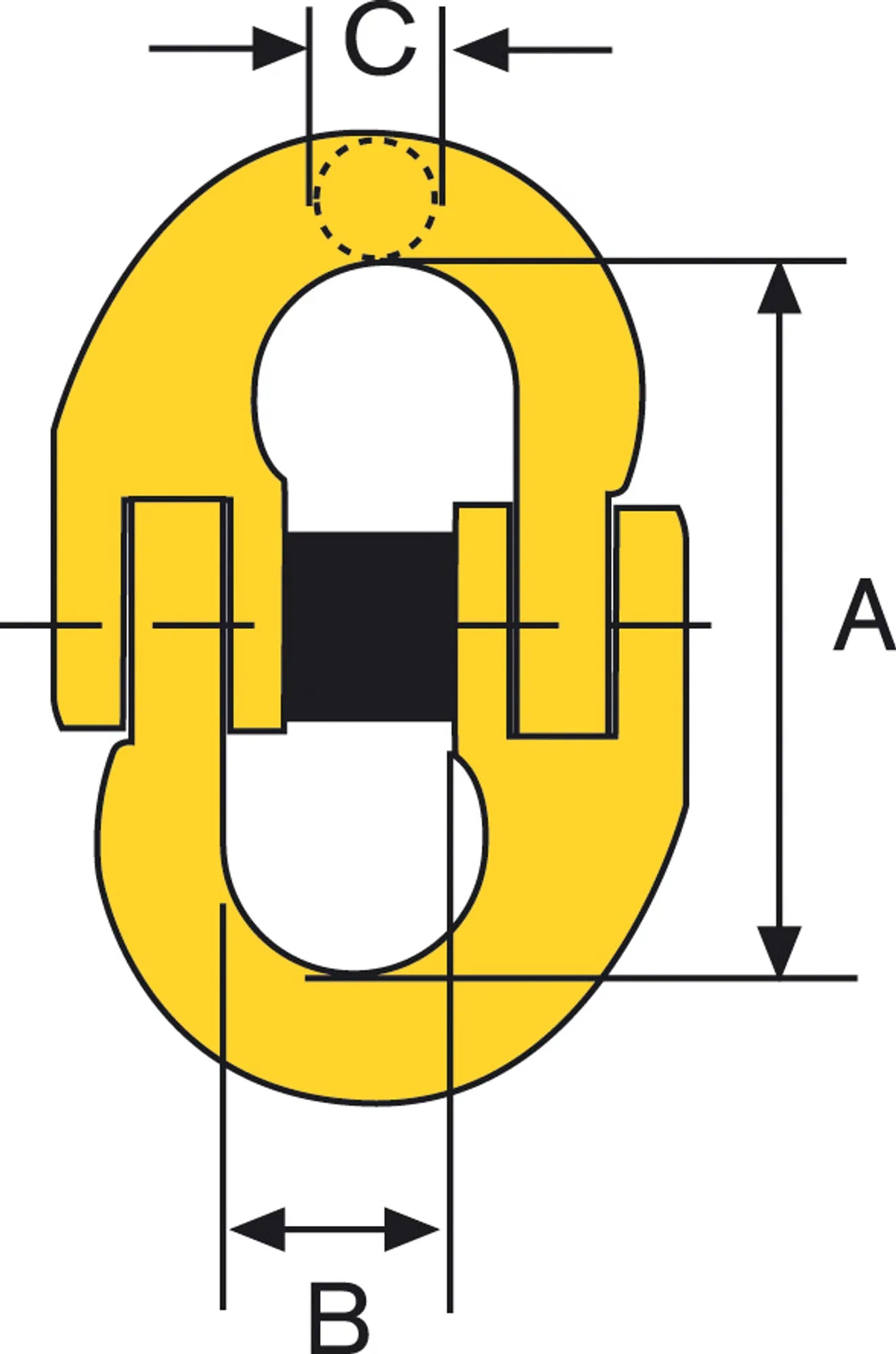 component connector Svero