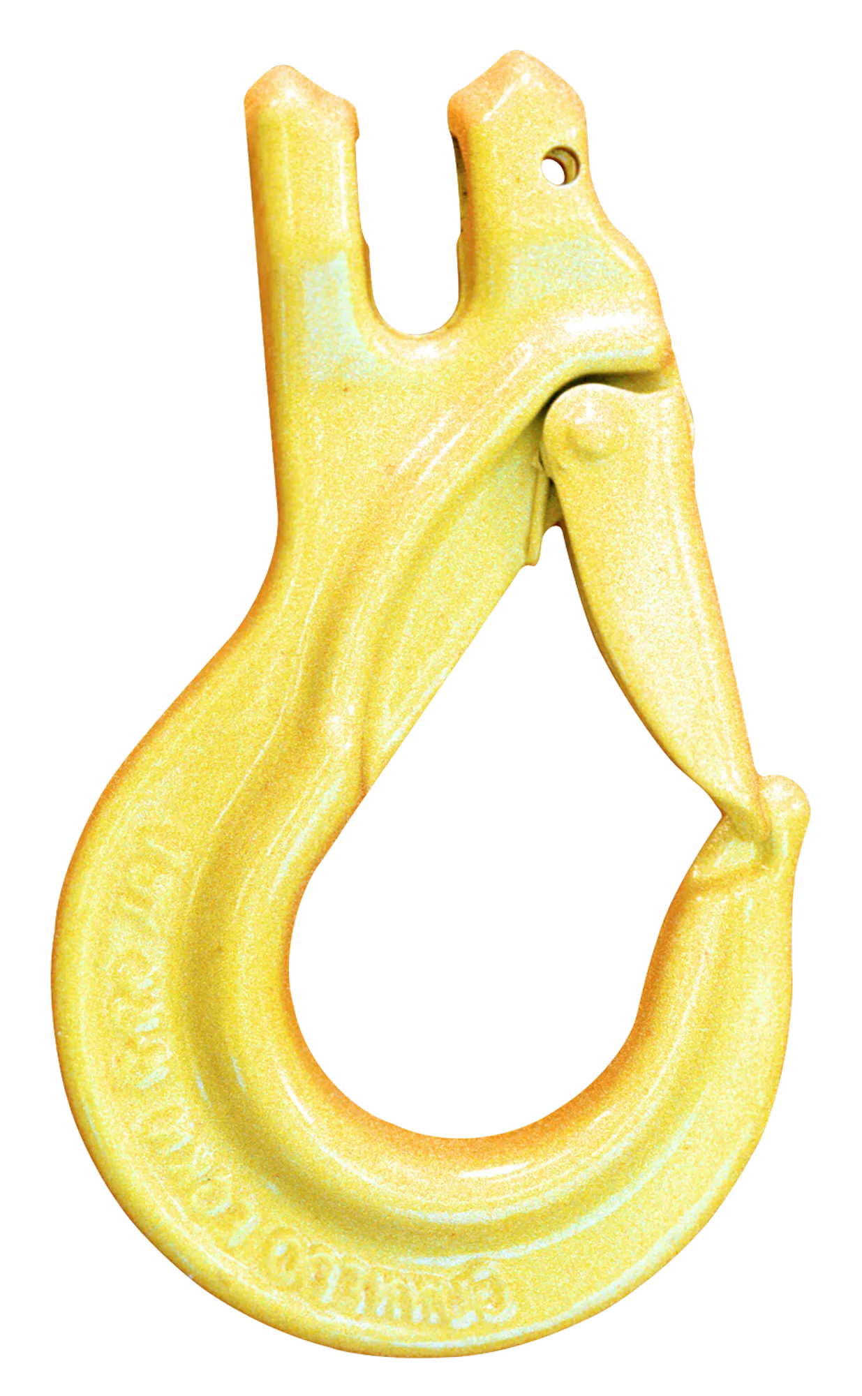 clevis hook type EGKN Gunnebo Industrier