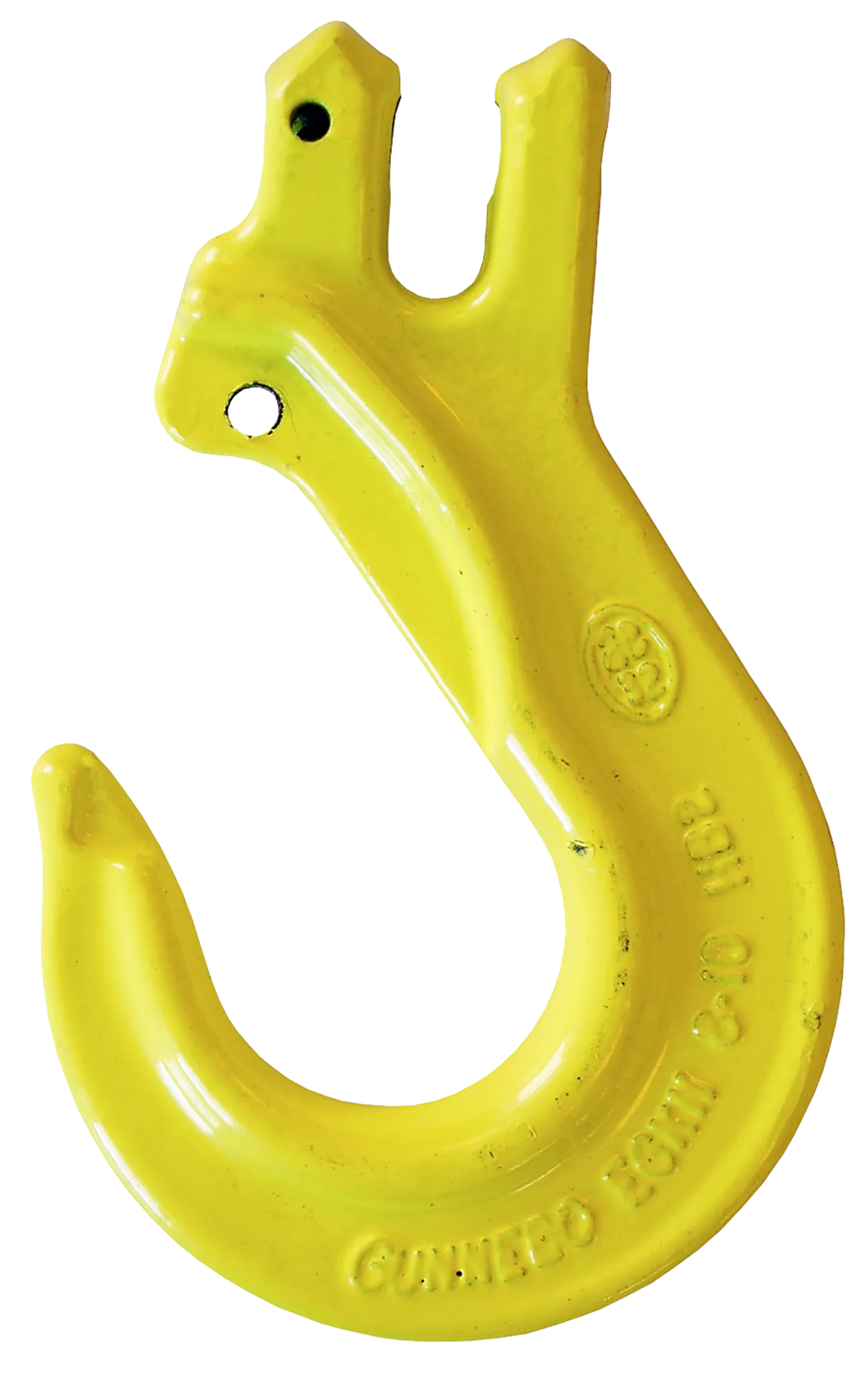 sling hook type EGK Gunnebo Industrier