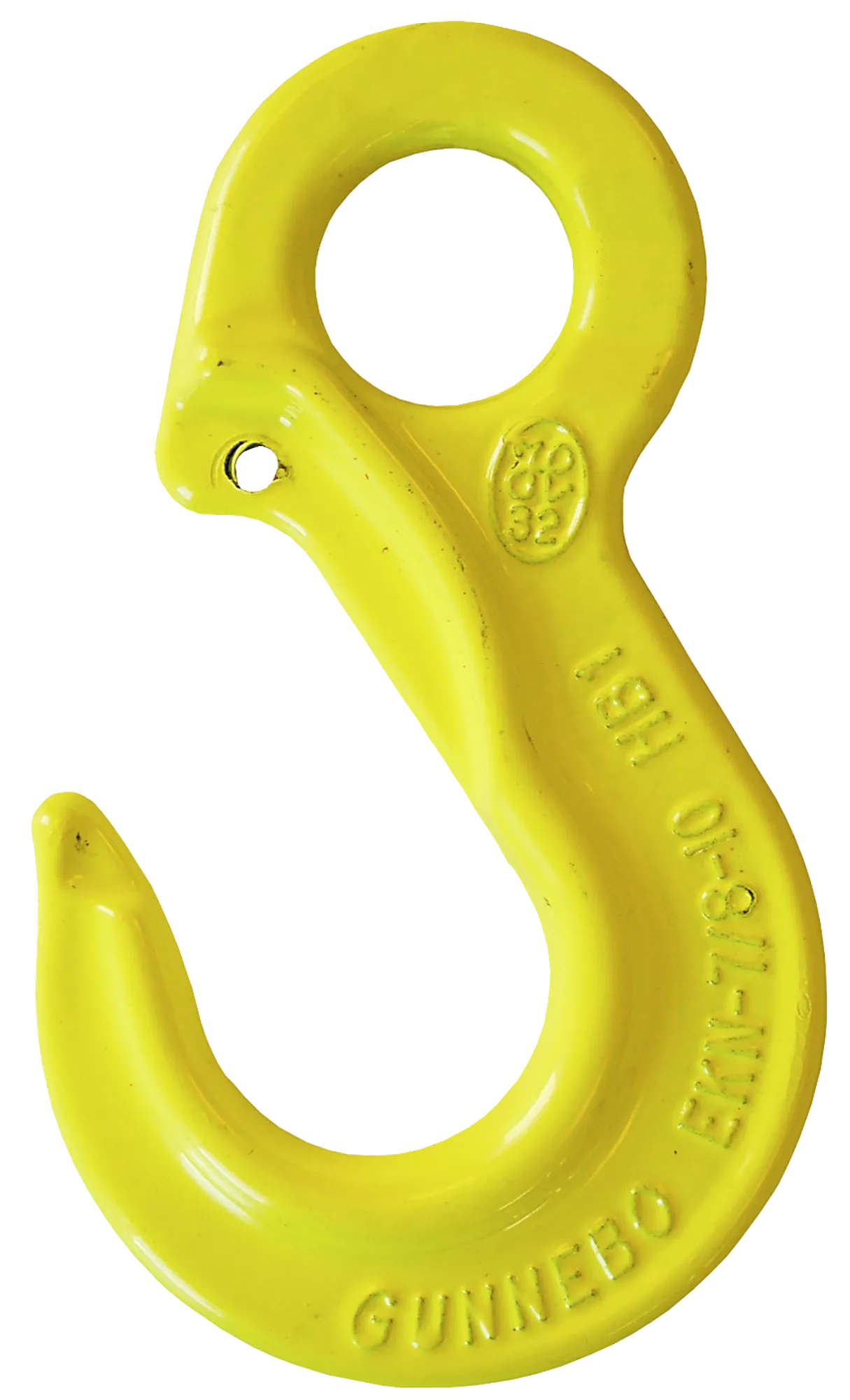 sling hook type EK Gunnebo Industrier