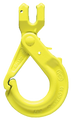 eye self locking hook type GBK Gunnebo Industrier