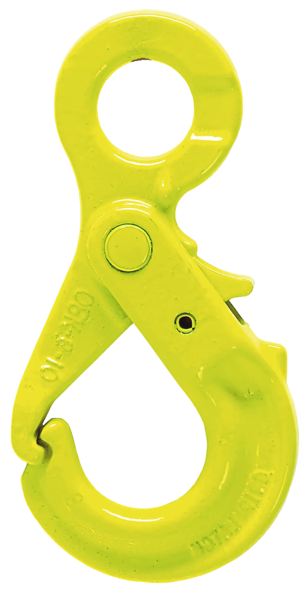 eye self locking hook type OBK Gunnebo Industrier