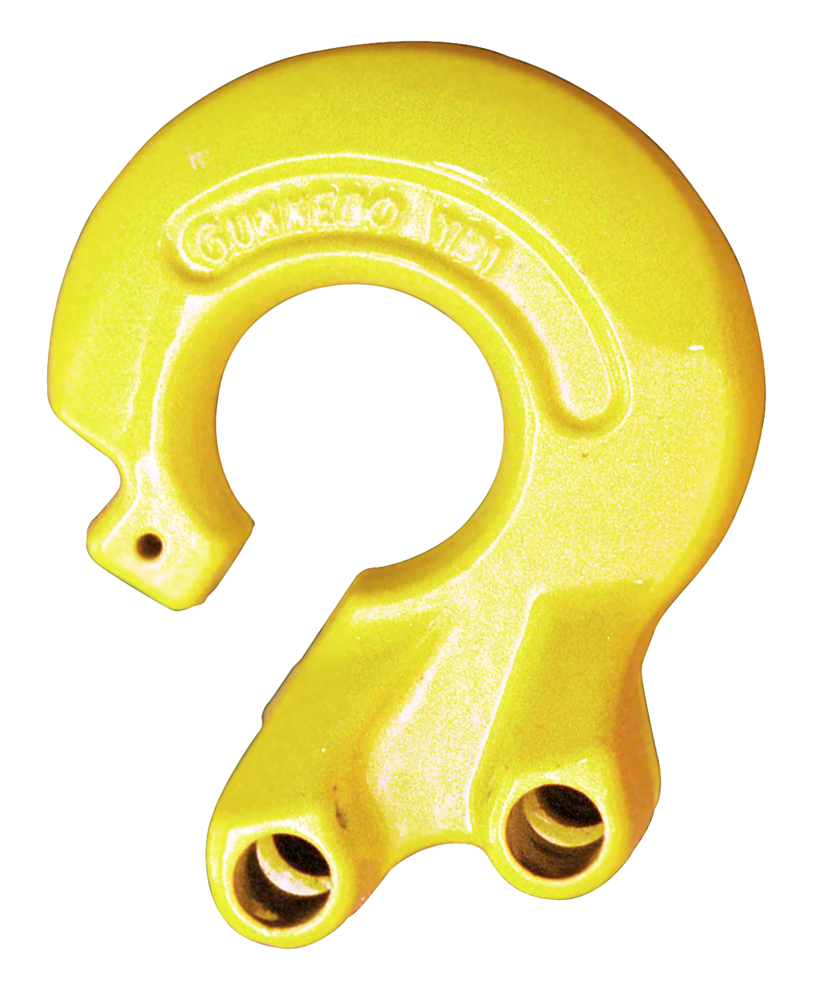 Hook C locomotive type CLD Gunnebo Industrier