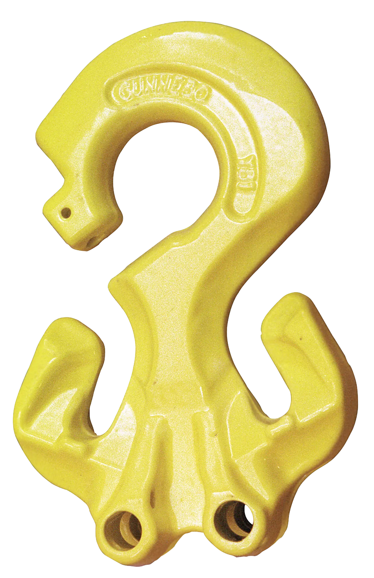 Hook C-grab type CGD Gunnebo Industrier