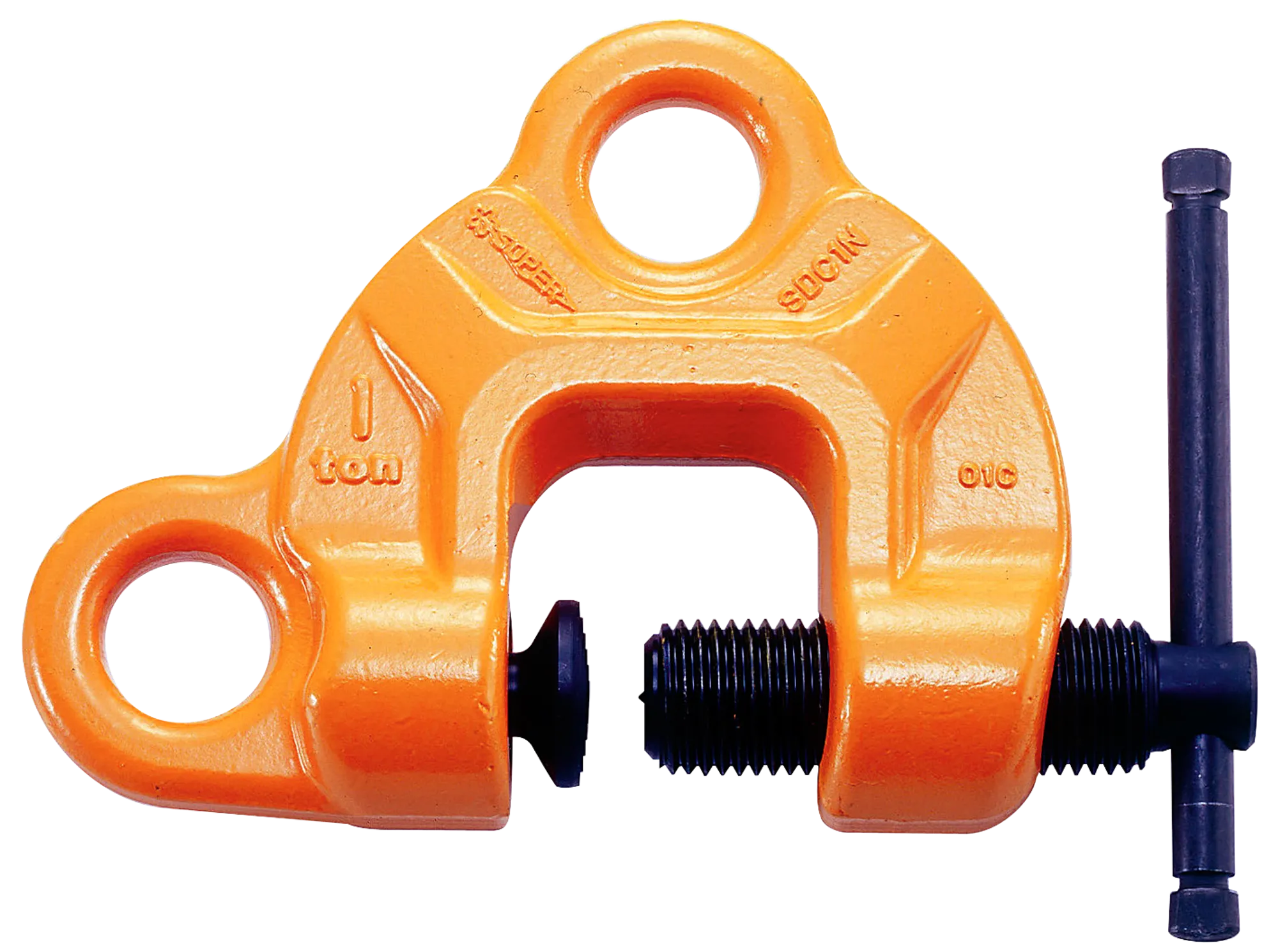 Screw clamps SDC Supertool