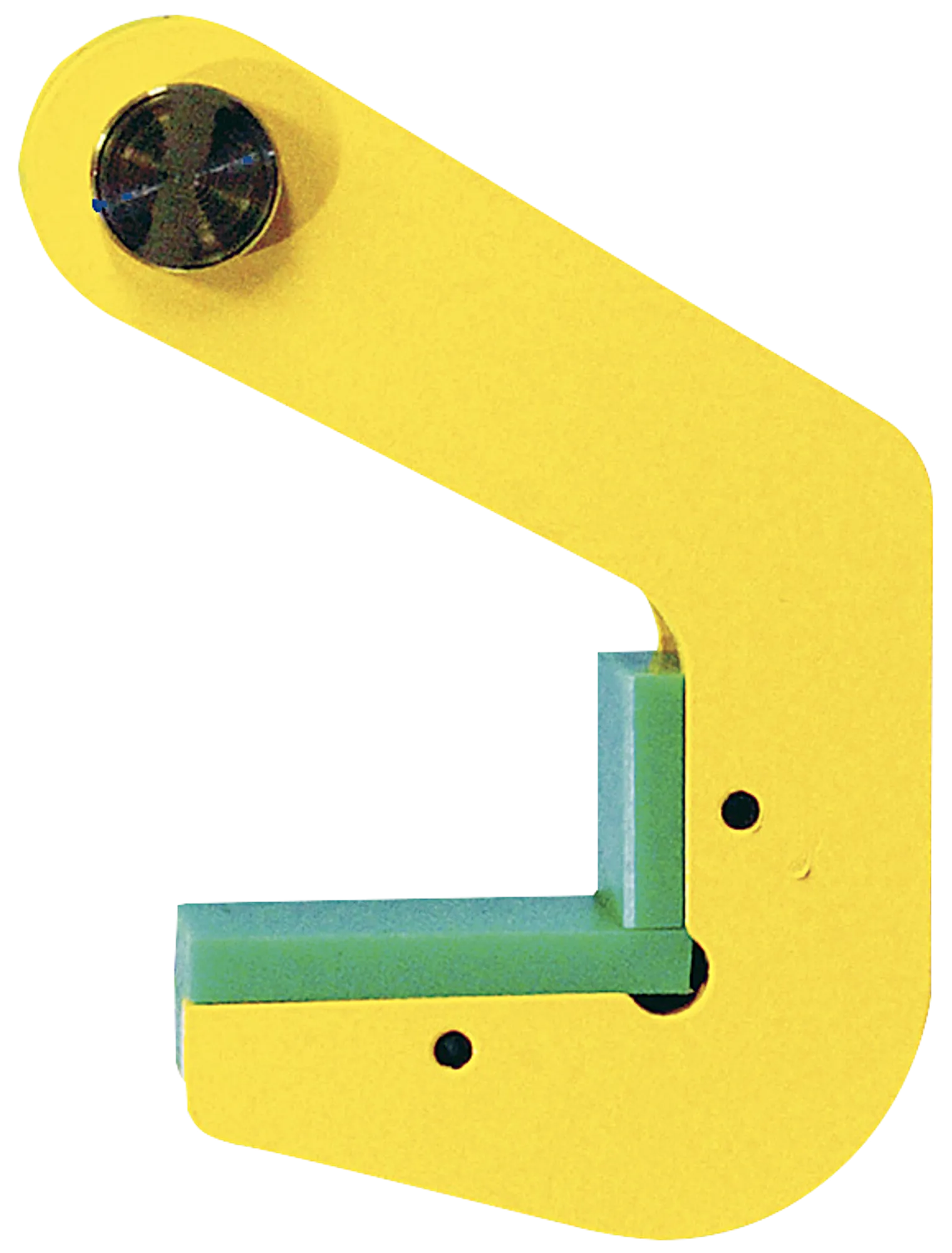 Plate lifting glove for horizontal lift Terrier