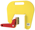 Plate lifting glove for steel and concrete pipes Terrier