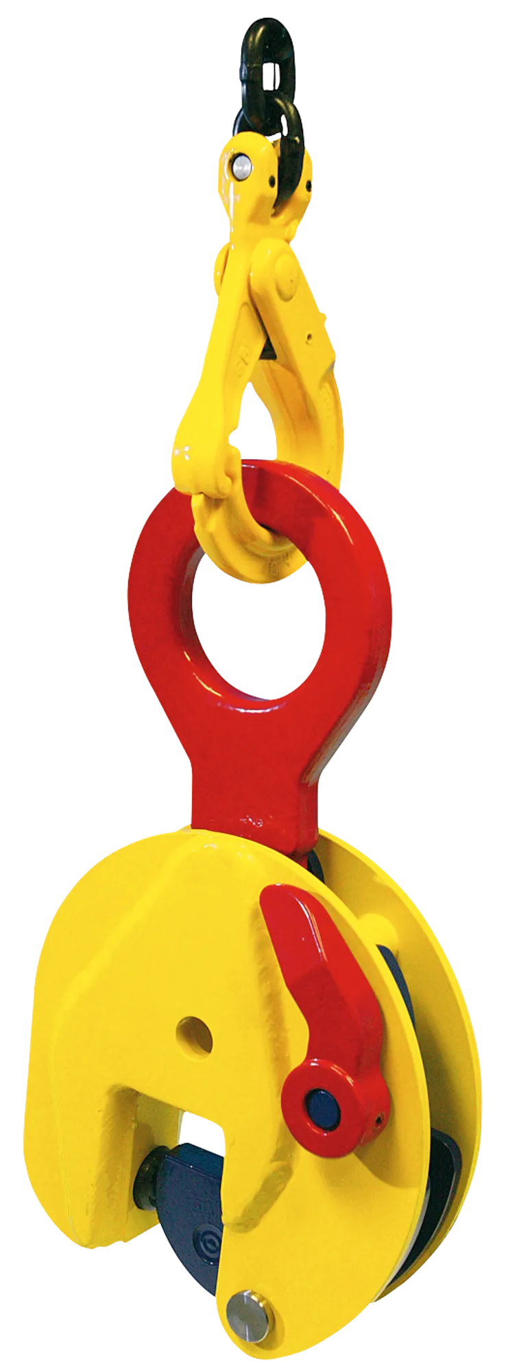 Plate lifting glove Terrier