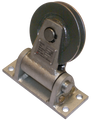 Articulated pulley block Svero