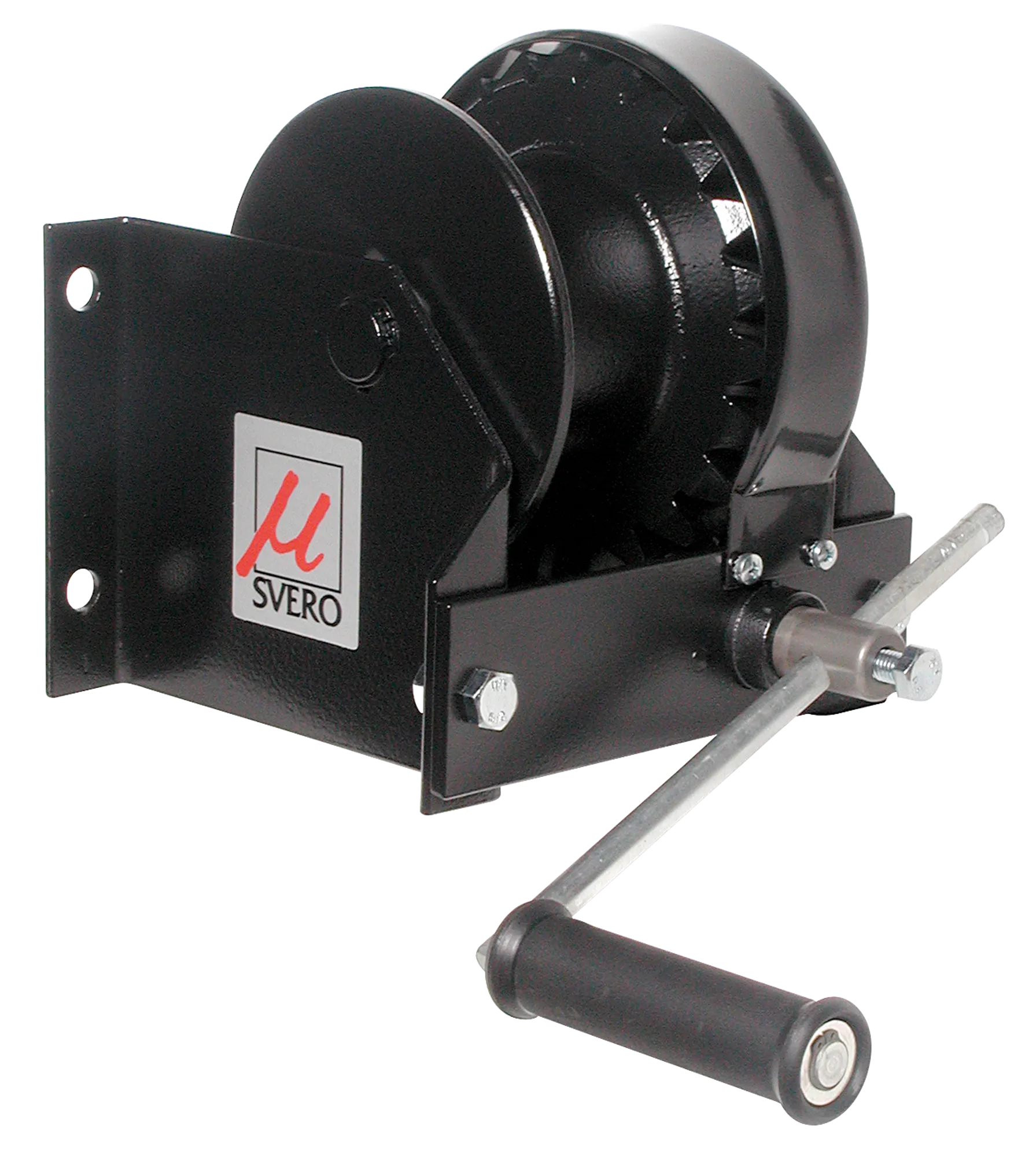 Wall-mounted lift Svero