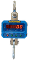 Digital crane scale