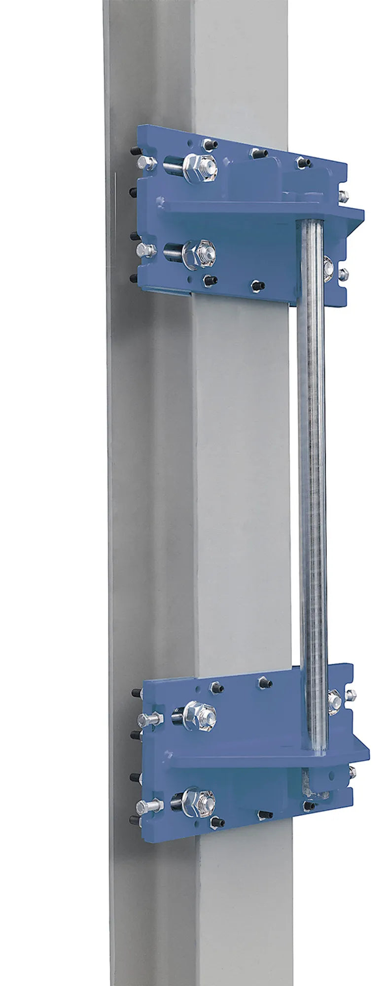 Pillar bracket type C