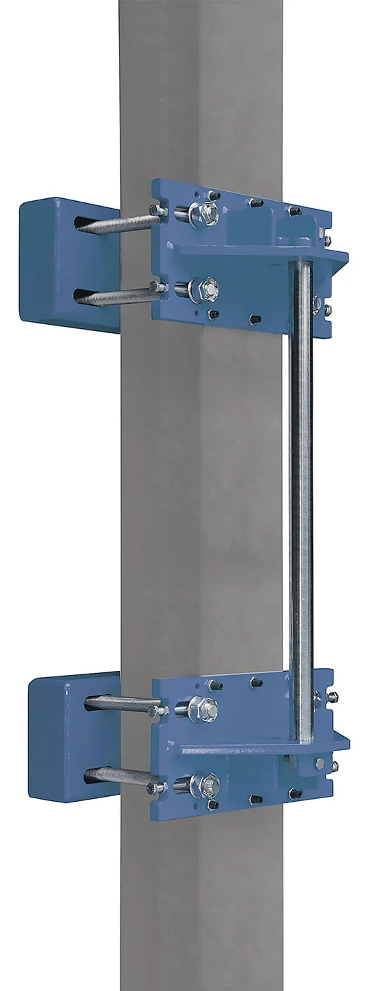 Pillar bracket type B