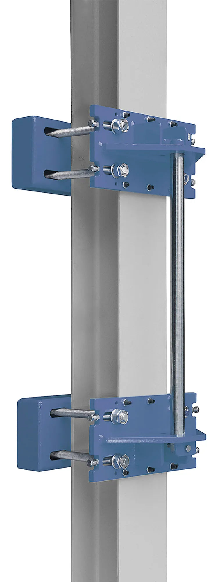 Pillar bracket type A