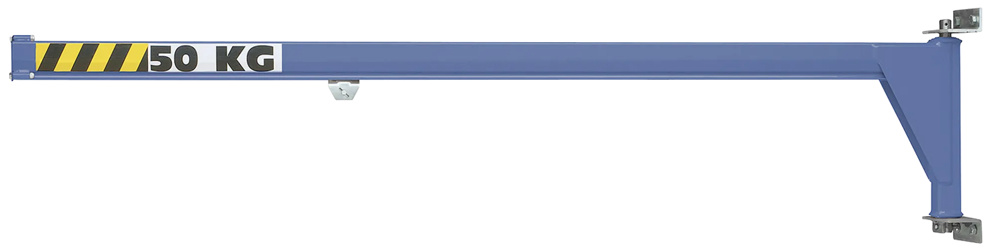 Gigant Wall swing tap PMICL