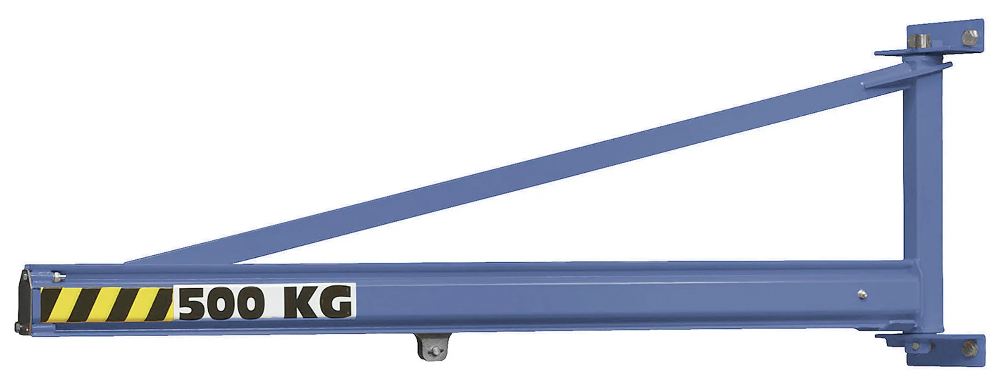 Gigant Wall swing tap PMTC