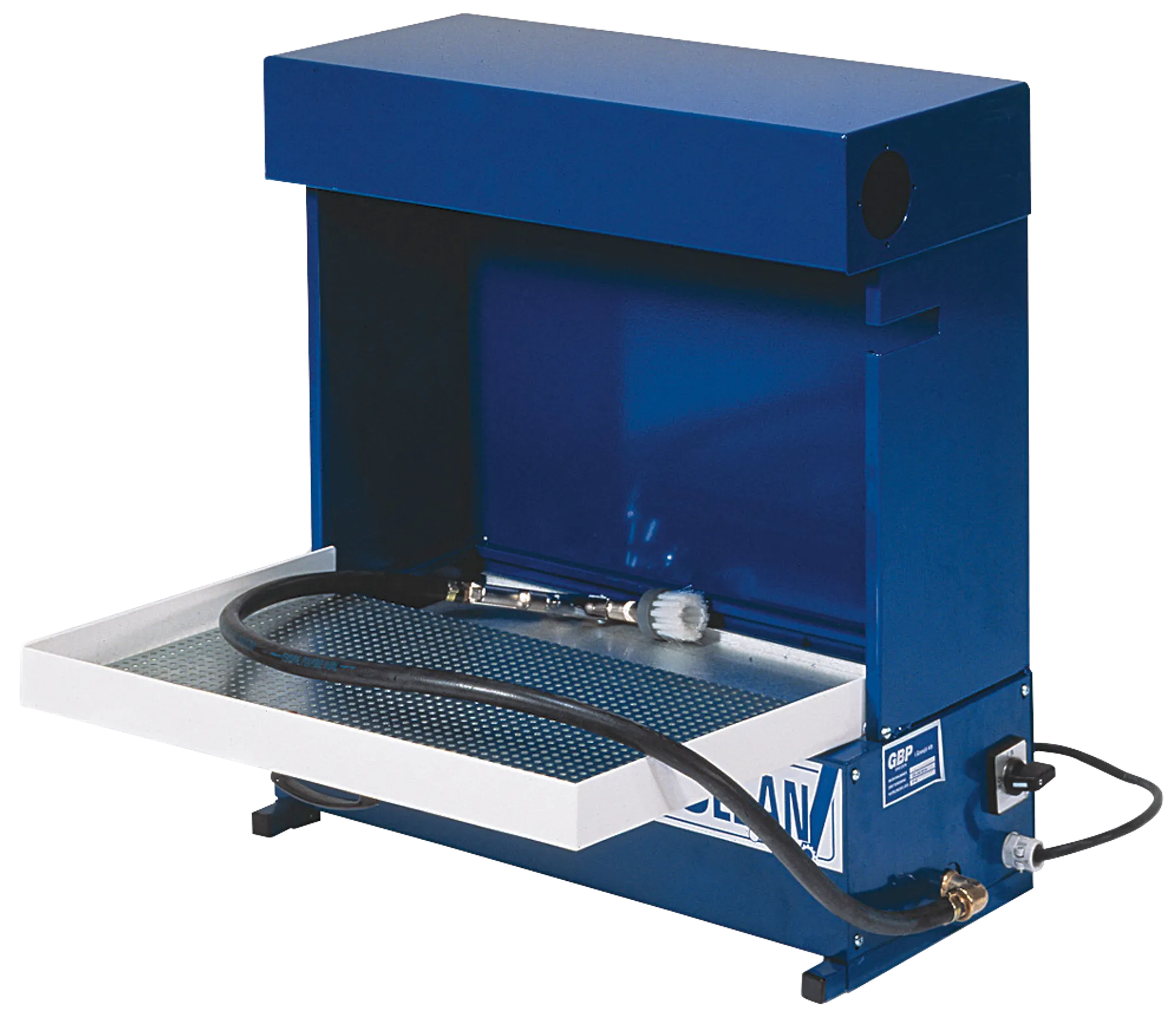 Micro Clean small parts washer