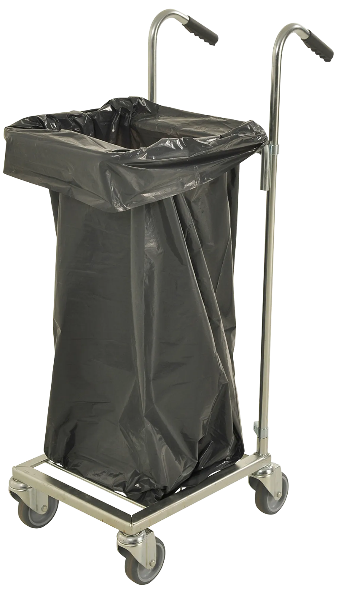 Trash bag cart KM