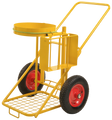 Cleaning trolley KM