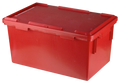 Container with lid 42 l