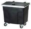 Waste containers ESD 600 L
