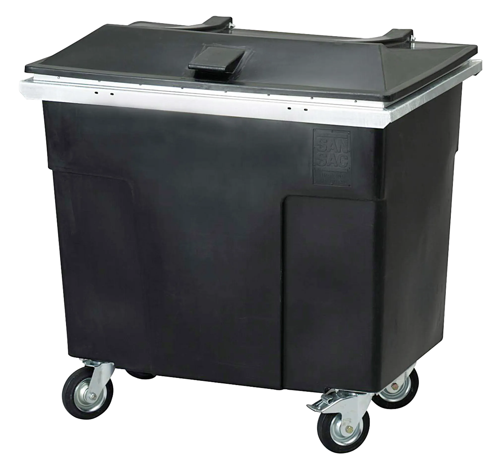 Waste containers ESD 600 L