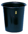 trash can for ESD environment