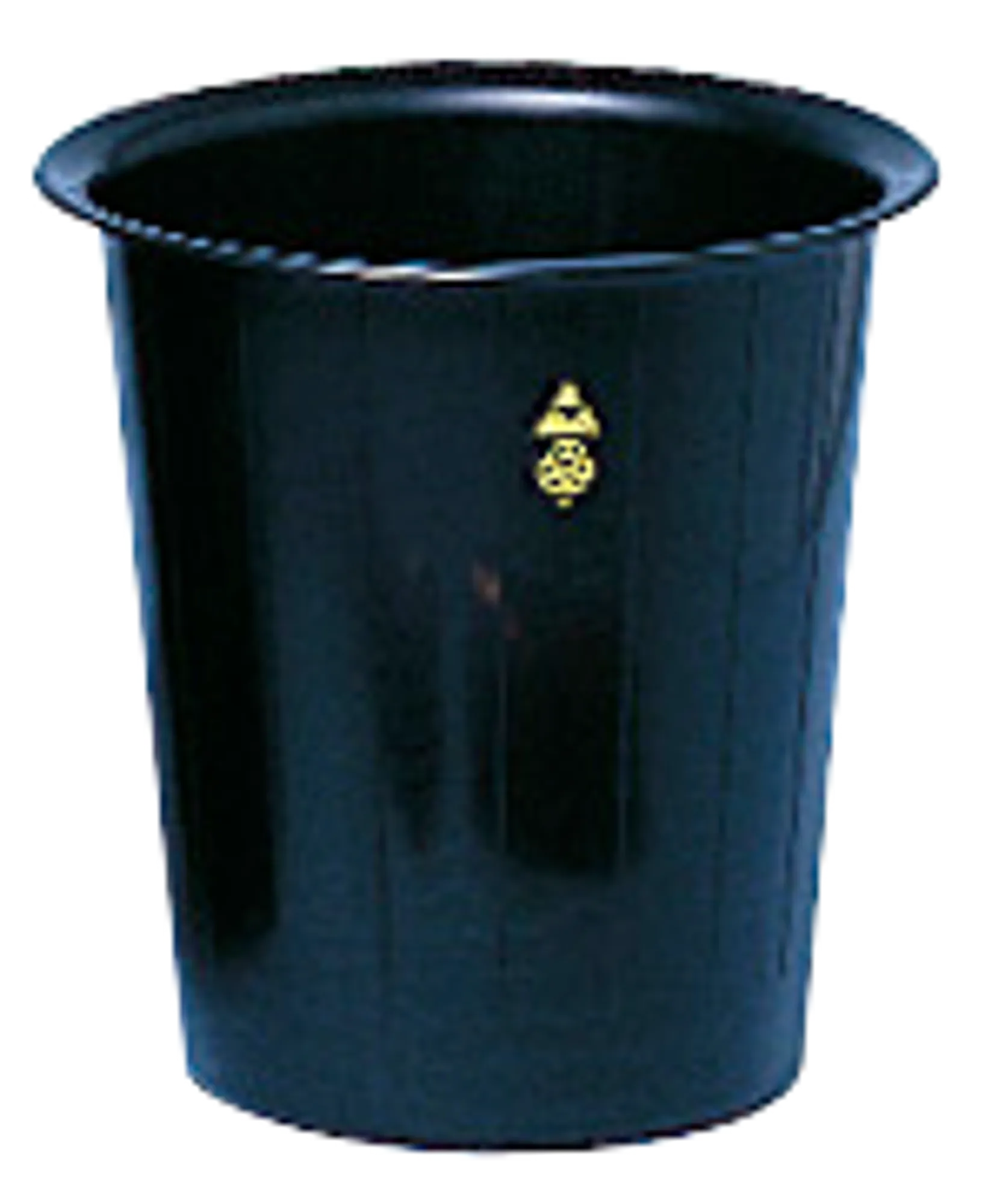 trash can for ESD environment
