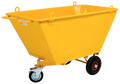 bulk trolley with loops Hörby Bruk