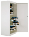Chemical cabinet EI30