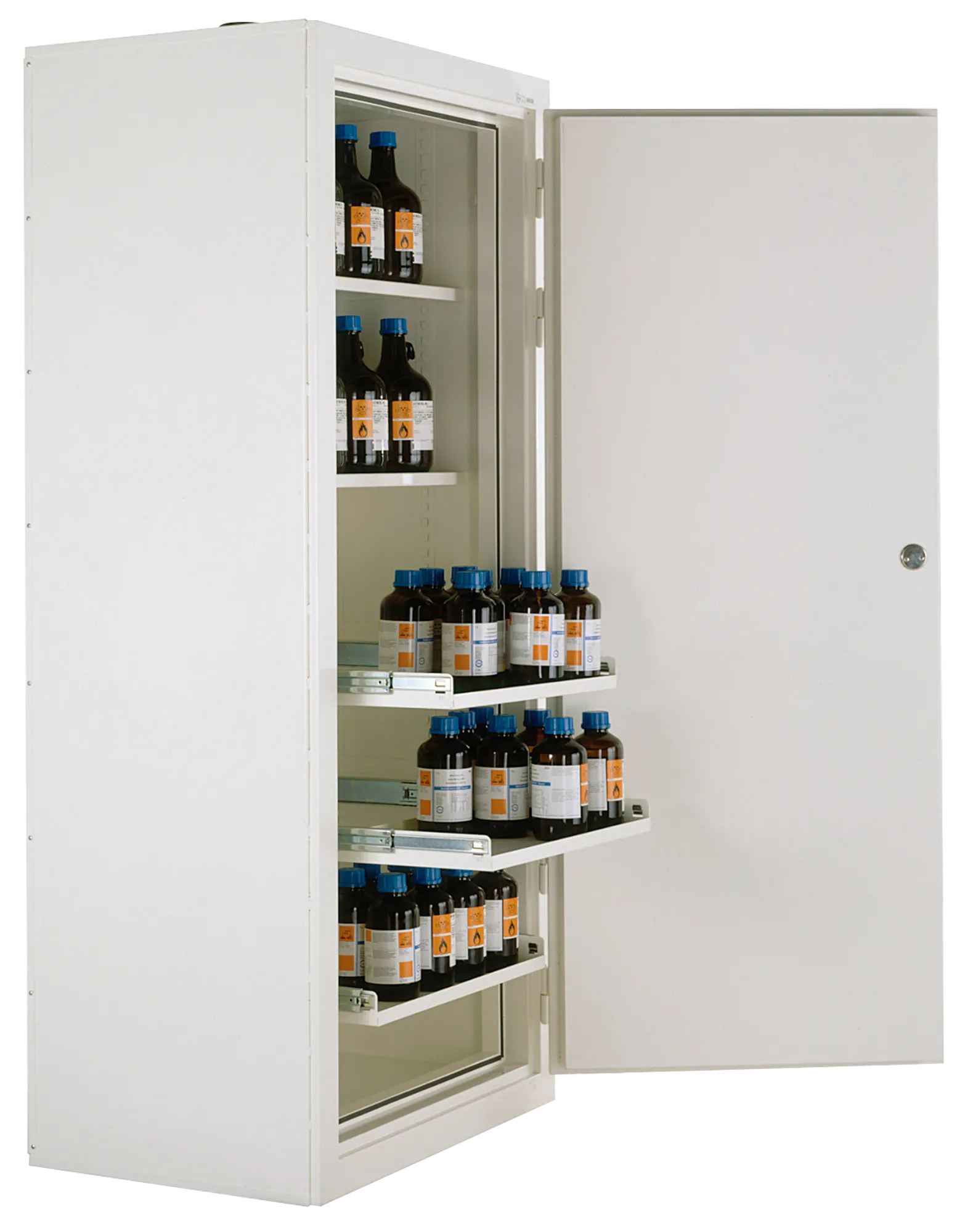 Chemical cabinet EI30