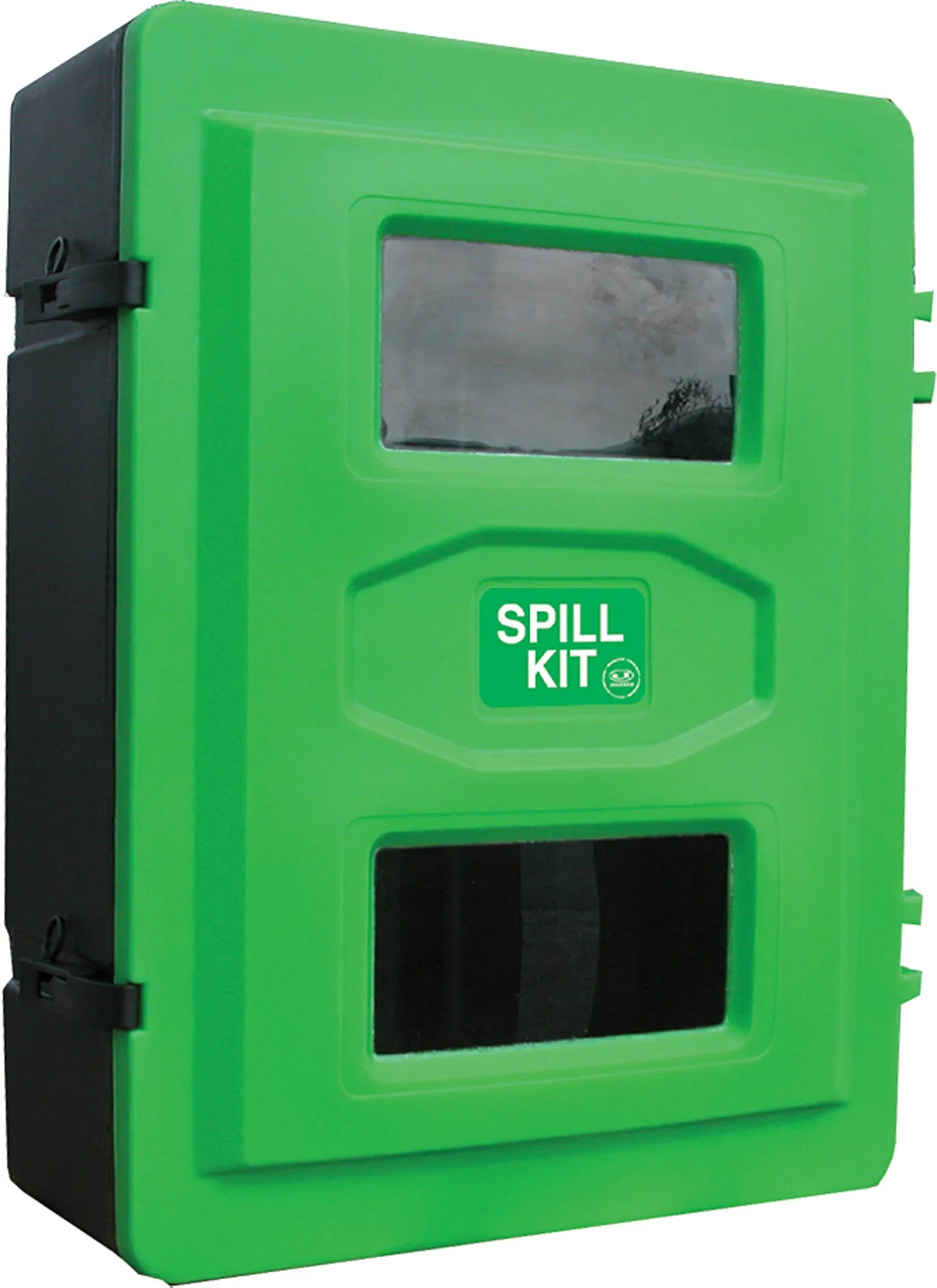 Environmental cabinets in PE