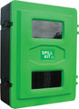 Environmental cabinets in PE