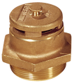 Barrel valve