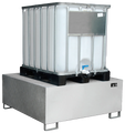 IBC pallet stainless steel IBC pallet