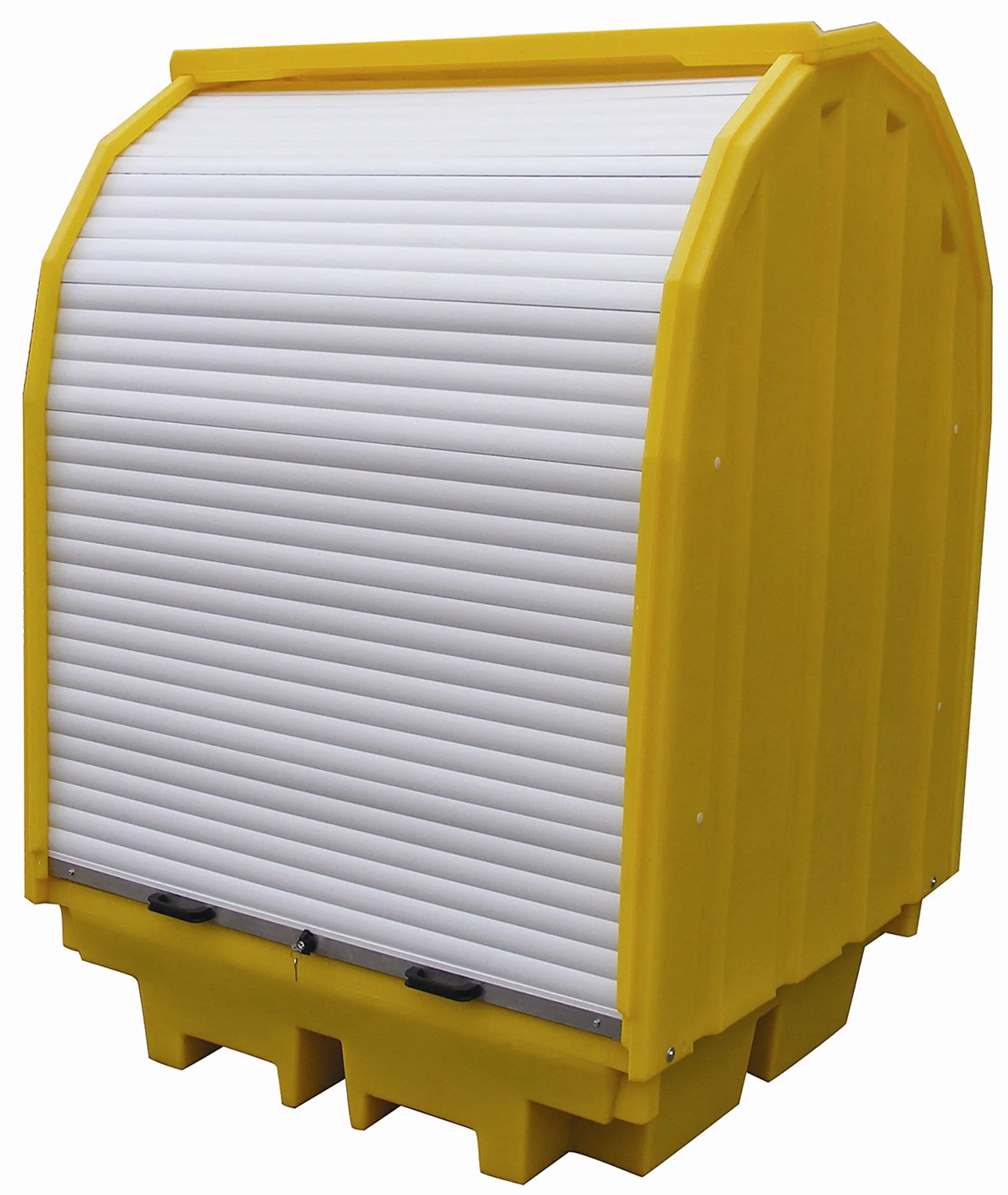 Barrel depot 4 barrels