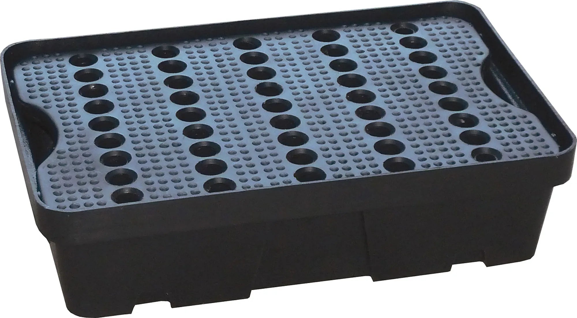 Spill tray 600x400x155 mm