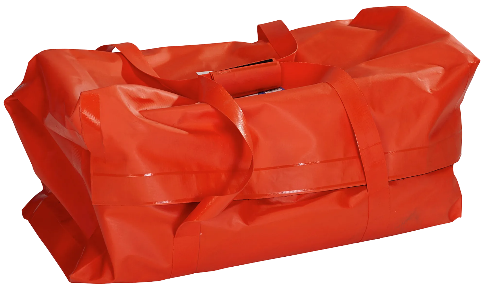 spill preparedness Oil spill kit for track work and large machinery