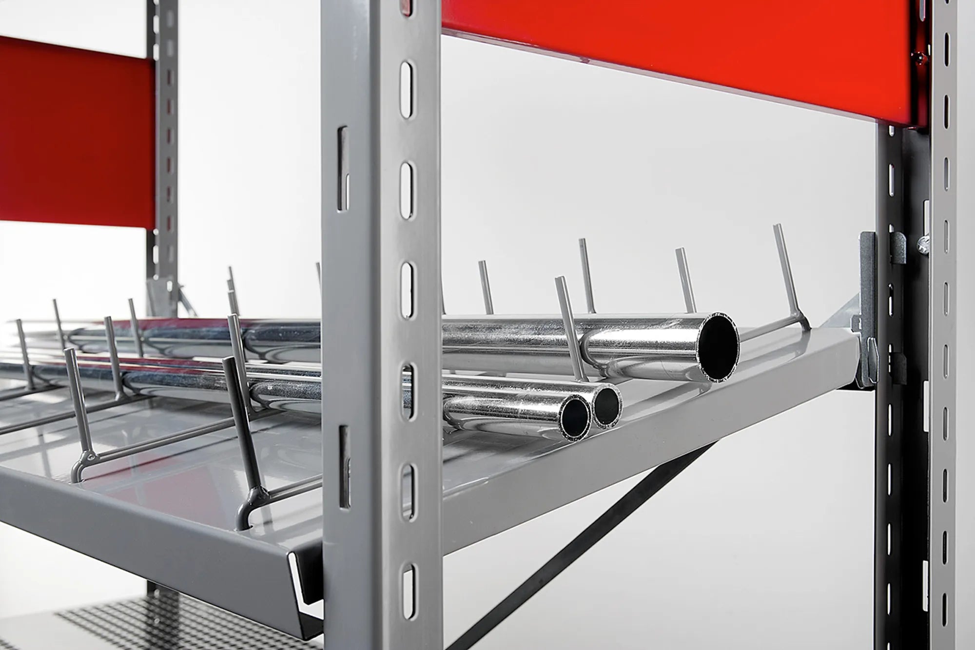 Gigant inclined bar holder