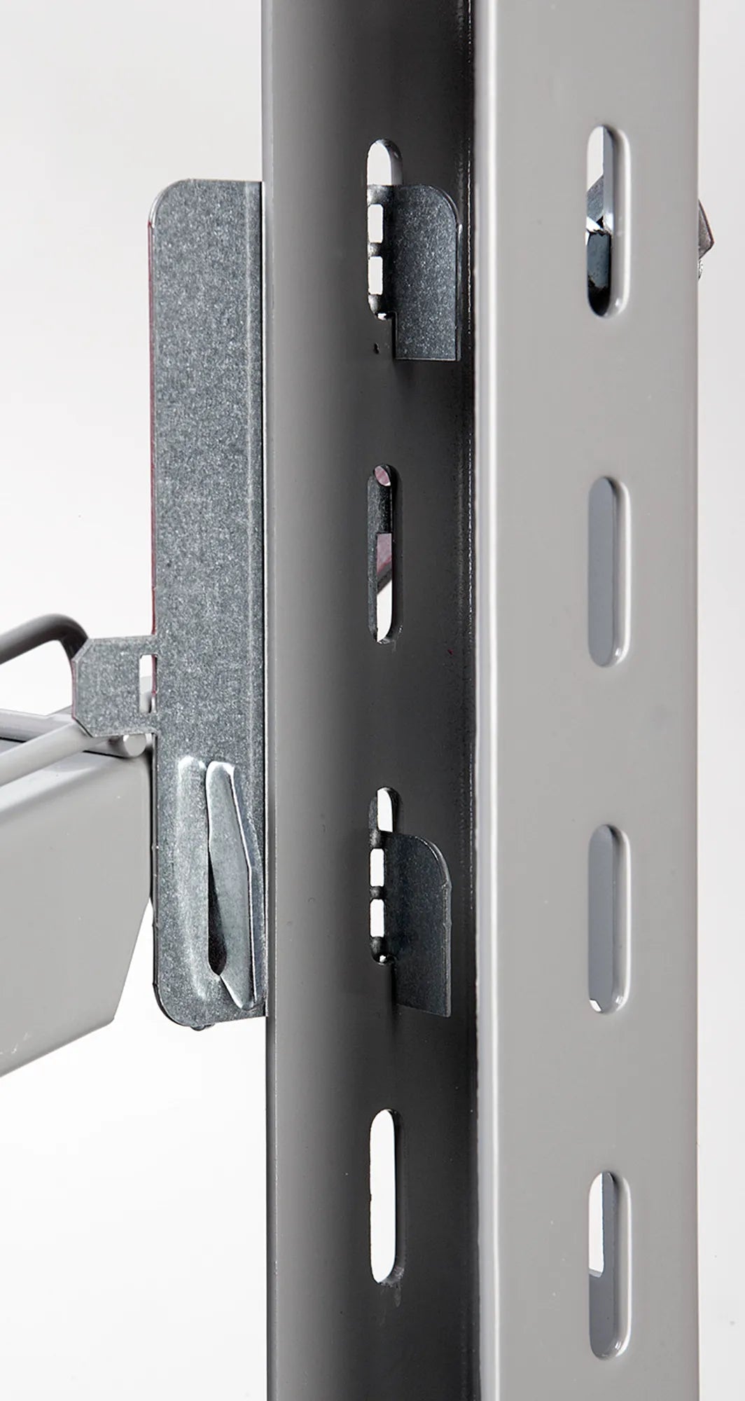 Gigant tilt kit shelf