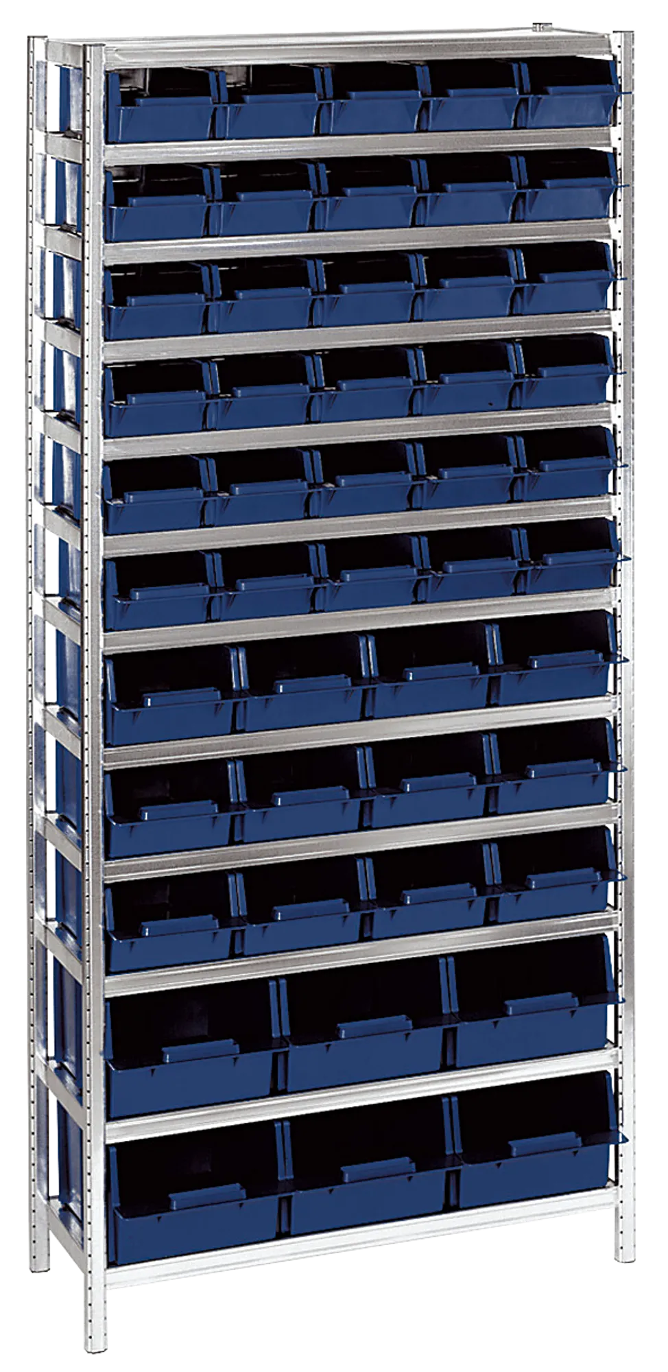 shelf rackShelving system Raaco
