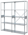 Gigant shelf rack Basic