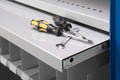 Gigant shelf extendable