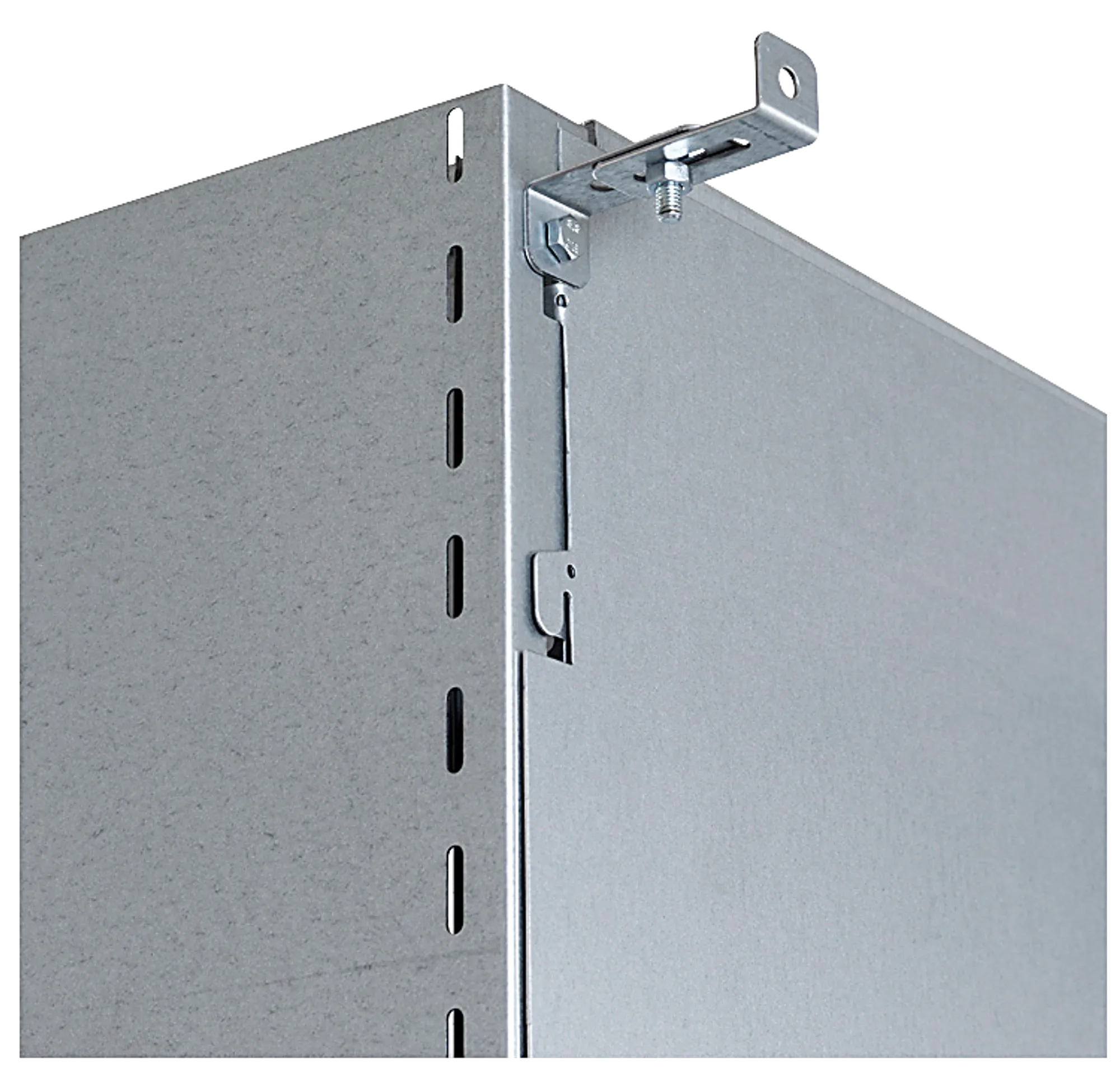 Gigant wall bracket