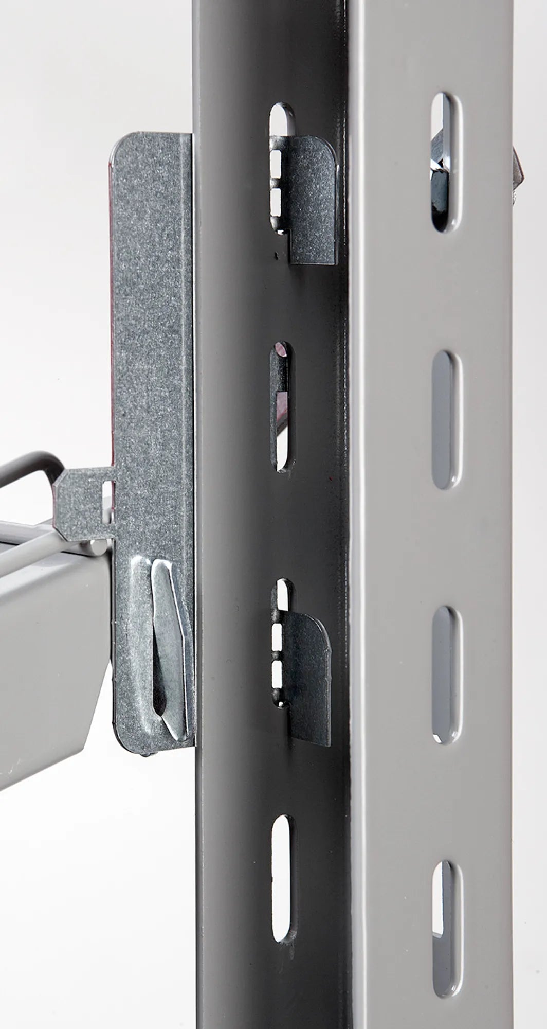 Gigant tilt kit shelf